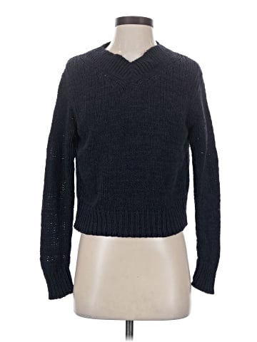 Vince. Pullover Sweater (view 1)