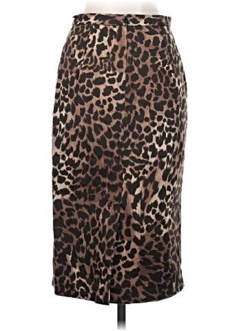 MICHAEL Michael Kors Formal Skirt (view 2)