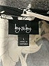 By & By Print Black Casual Dress Size L - photo 7