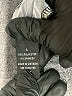 By & By Print Black Casual Dress Size L - photo 8