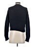 Vince. Solid Blue Pullover Sweater Size XS - photo 2