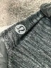 Lululemon Athletica Gray Active T-Shirt Size 6 - photo 7