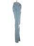 Pistola Hearts Blue Jeans Size 24 waist - photo 4