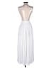 Shein White Casual Dress Size S - photo 2