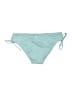 Hurley Teal Swimsuit Bottoms Size M - photo 2