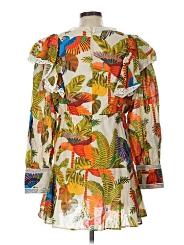 FARM Rio Cocktail Dress (view 2)