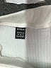 Shein Solid Ivory Casual Skirt Size 6 - photo 4