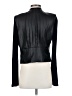BCBGMAXAZRIA 100% Polyester Black Blazer Size S - photo 2