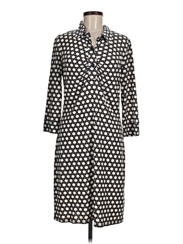 Laundry by Shelli Segal Casual Dress (view 1)