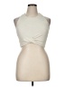 Calia Ivory Tank Top Size XL (estimated) - photo 1