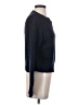 Vince. Solid Blue Pullover Sweater Size XS - photo 4