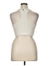 Calia Ivory Tank Top Size XL (estimated) - photo 2