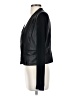 BCBGMAXAZRIA 100% Polyester Black Blazer Size S - photo 5