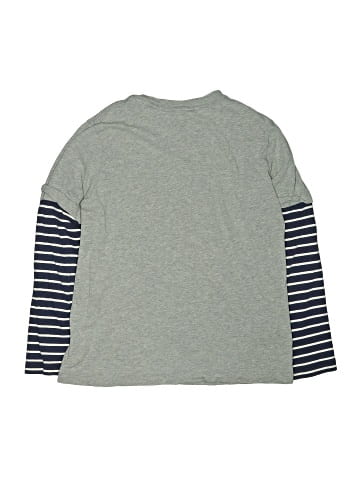 Hanna Andersson Long Sleeve T-Shirt (view 2)
