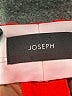 Joseph 100% Viscose Red Casual Pants Size EU (FR) 36 / US 4 - photo 7