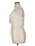 Calia Ivory Tank Top Size XL (estimated) - photo 5