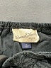Universal Thread 100% Cotton Black Casual Dress Size S - photo 7