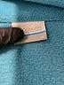 Columbia 100% Polyester Teal Fleece Size M - photo 6