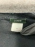 J.Crew 100% Wool Black Wool Cardigan Size M - photo 7