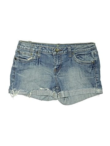 Zco. Denim Shorts (view 1)