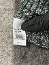 Michael Stars Tweed Gray Pullover Sweater Size Med (1) - photo 8