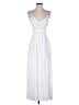Shein White Casual Dress Size S - photo 1