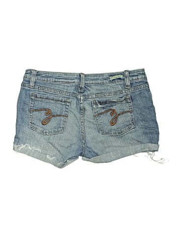 Zco. Denim Shorts (view 2)