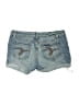 Zco. Blue Denim Shorts Size 13 - photo 2