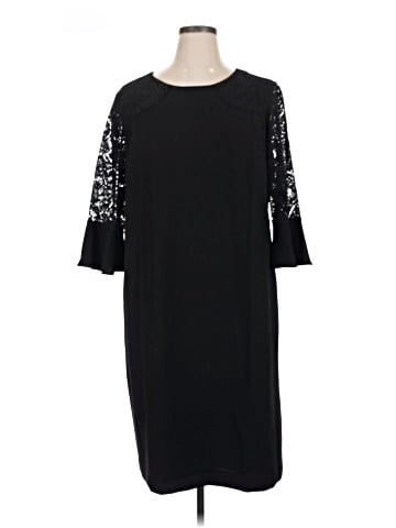 rsvp by TALBOTS Cocktail Dress (view 1)