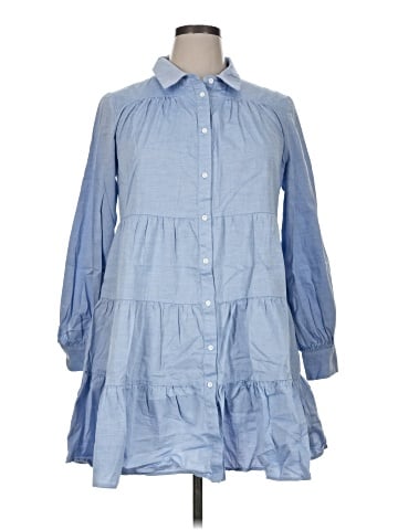 Eliza J Casual Dress (view 1)