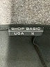 Shop Basic USA Black Casual Dress Size M - photo 4