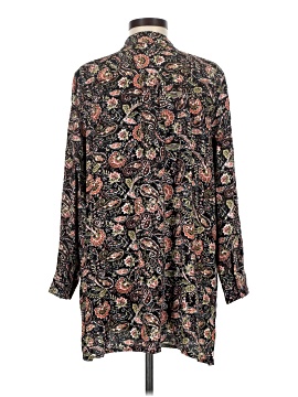 J.Jill Long Sleeve Blouse (view 2)