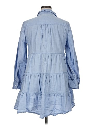 Eliza J Casual Dress (view 2)