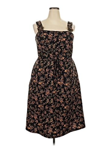 BLOOMCHIC Casual Dress (view 1)