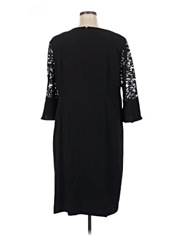 rsvp by TALBOTS Cocktail Dress (view 2)