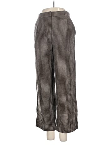 Massimo Dutti Casual Pants (view 1)