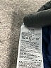 Old Navy Solid Blue Shorts Size 14 - photo 4