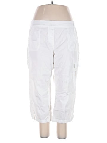 Briggs Cargo Pants (view 1)