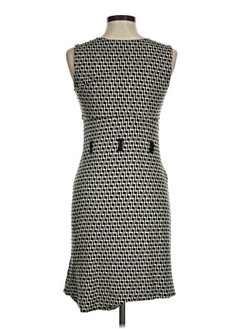 Emporio Armani Casual Dress (view 2)