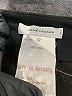 Rene Lezard Black Casual Pants Size EU 42 / US 12 - photo 7