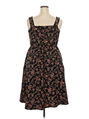 BLOOMCHIC Casual Dress (view 2)