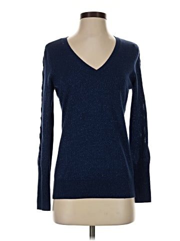 White House Black Market Pullover Sweater (view 1)