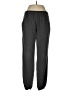 Champion Solid Gray Casual Pants Size L - photo 1