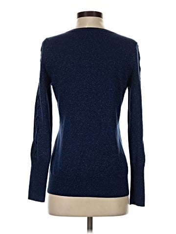 White House Black Market Pullover Sweater (view 2)