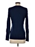 White House Black Market Blue Pullover Sweater Size S - photo 2