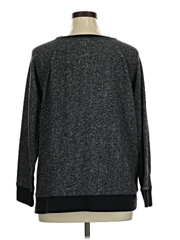 Apt. 9 Pullover Sweater (view 2)