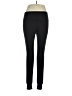 Lululemon Athletica Solid Black Active Pants Size 14 - photo 1