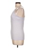 Lululemon Athletica 100% Nylon Silver Active Tank Size 10 - photo 5