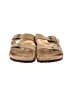 Cushionaire Tan Sandals Size 11 - photo 2