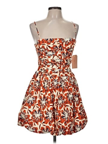 City Studio Cocktail Dress (view 1)